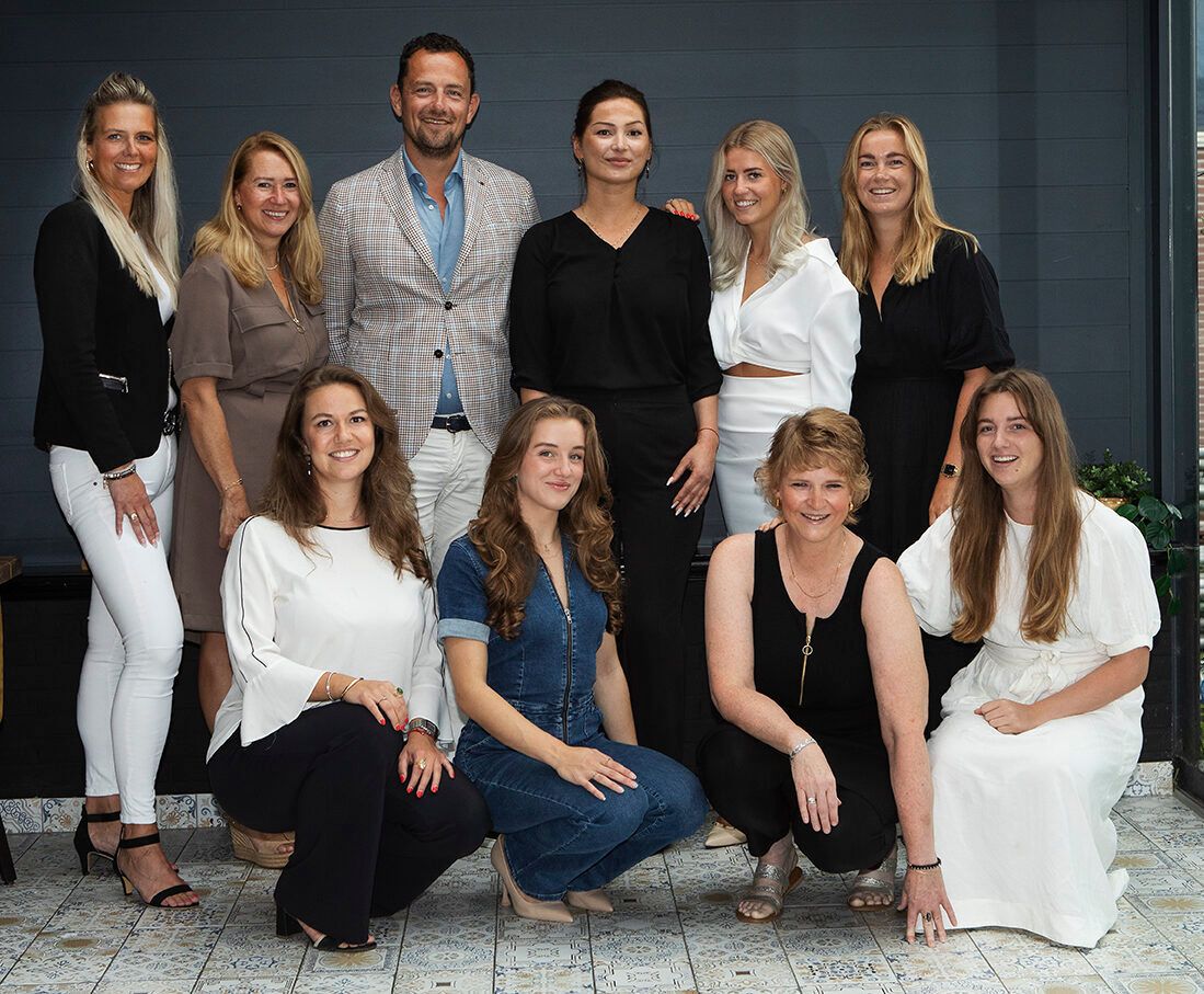 Het taxatieteam achter Goud Inkoop Tilburg